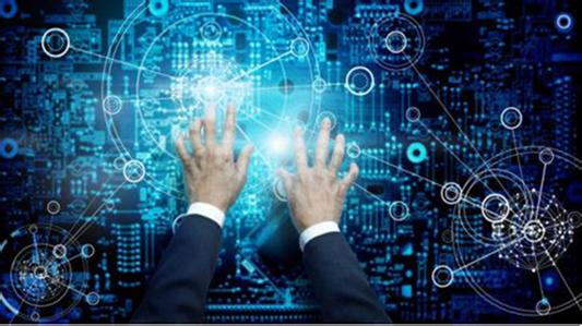 區塊鏈技術開發方向與行業發展展望