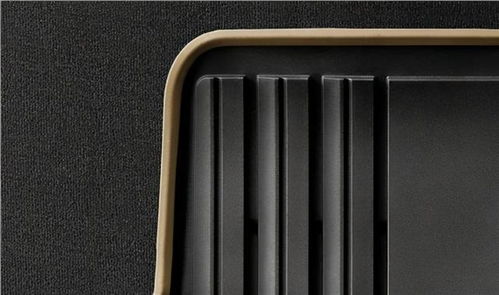 創新科技可持續發展視角下寶馬原廠腳墊的技術開發與必要性