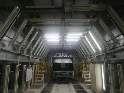 數(shù)字化技術(shù)與工業(yè)深度融合 湖南移動(dòng)與中車株機(jī)攜手打造智慧工廠的技術(shù)開發(fā)實(shí)踐