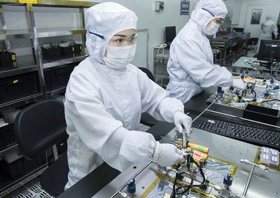 中興通訊轉(zhuǎn)讓高達(dá)通信90%股權(quán)，小米紅米K40系列技術(shù)開發(fā)蓄勢待發(fā)