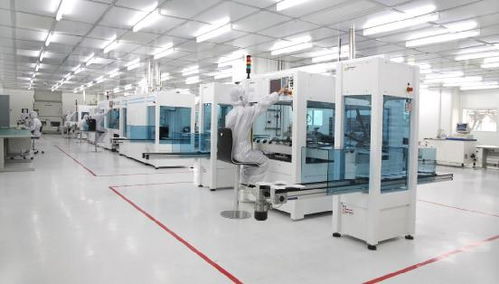 航天科技集團(tuán)九院 在高質(zhì)量發(fā)展道路上以技術(shù)開發(fā)奮力前行