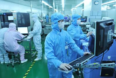 擁抱5G時(shí)代，芯健半導(dǎo)體以技術(shù)創(chuàng)新驅(qū)動(dòng)晶圓級(jí)芯片封測(cè)產(chǎn)業(yè)升級(jí)