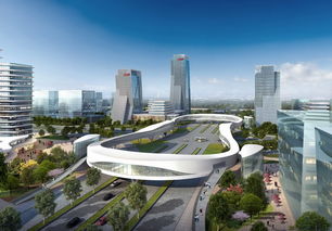 經(jīng)濟(jì)技術(shù)開(kāi)發(fā)區(qū)4-1-3組團(tuán) 中部綜合配套服務(wù)區(qū)的技術(shù)開(kāi)發(fā)路徑