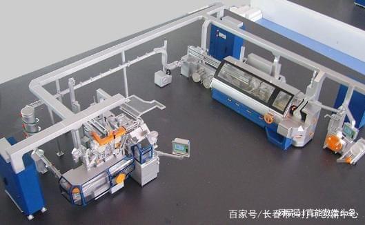 智能模型技術(shù)中心 為工業(yè)領(lǐng)域提供專(zhuān)業(yè)的模型產(chǎn)品開(kāi)發(fā)與技術(shù)開(kāi)發(fā)服務(wù)