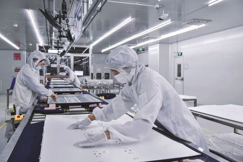 惠州 從技術(shù)開(kāi)發(fā)到產(chǎn)業(yè)騰飛，科技賦能經(jīng)濟(jì)高質(zhì)量發(fā)展的路徑探索