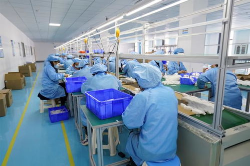 雙品牌戰(zhàn)略驅(qū)動(dòng)全球布局 投資2家工廠(chǎng)與蓋夫內(nèi)外貿(mào)的技術(shù)開(kāi)發(fā)之路